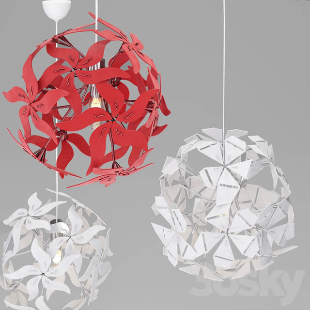 Pendant light IKEA Ramsele IKEA Ramsele lamp