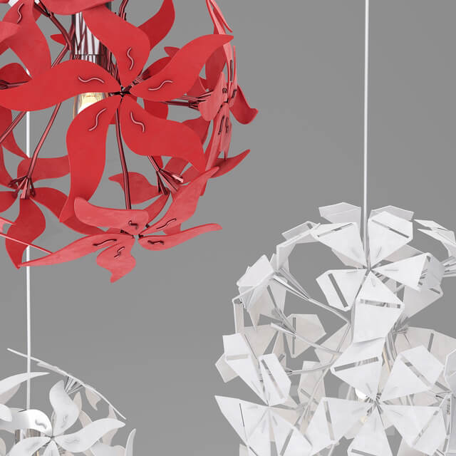 Pendant light IKEA Ramsele IKEA Ramsele lamp