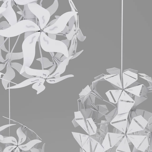 Pendant light IKEA Ramsele IKEA Ramsele lamp