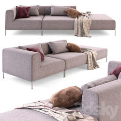 BoConcept Miami Sofa 
