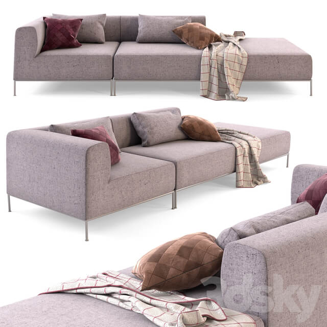 BoConcept Miami Sofa