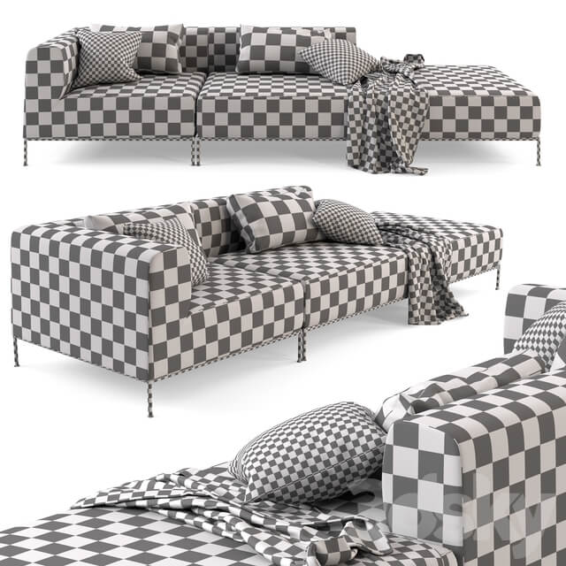 BoConcept Miami Sofa