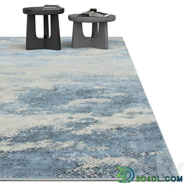 Premium carpet No. 103