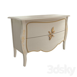 Sideboard Chest of drawer Chest of drawers Trio 
