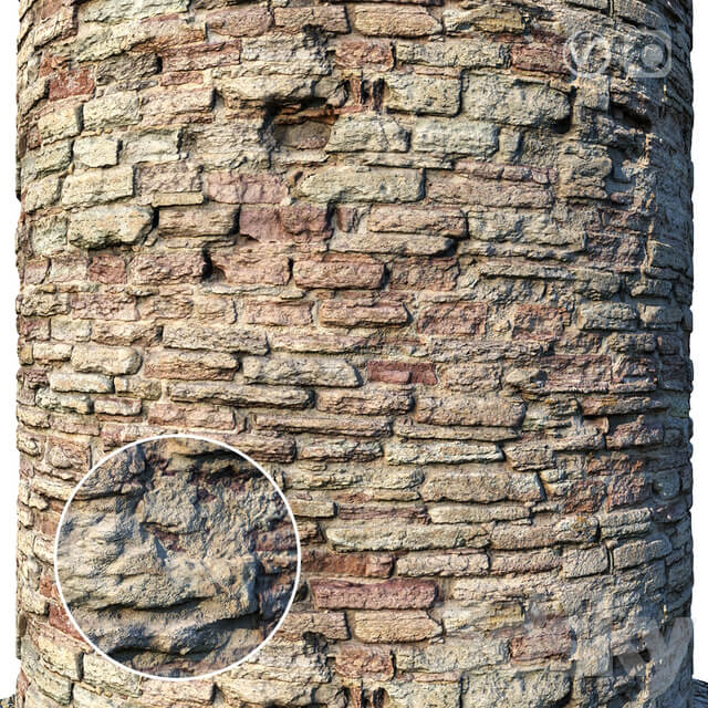 Stone Masonry 05 material 
