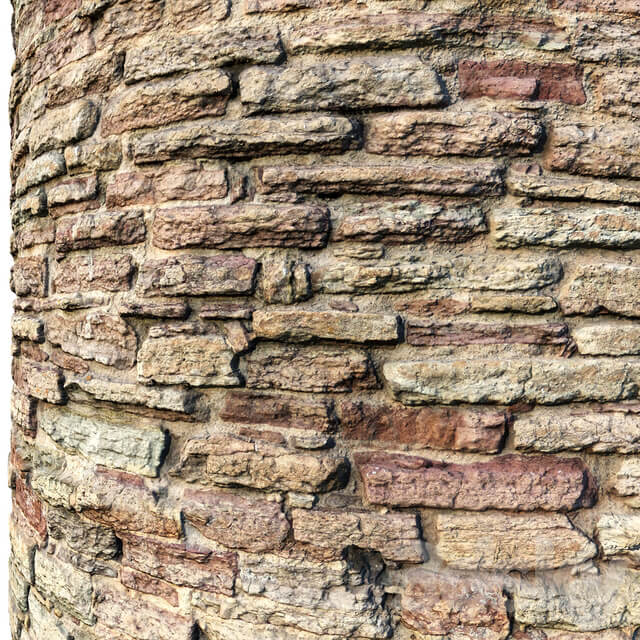 Stone Masonry 05 material 