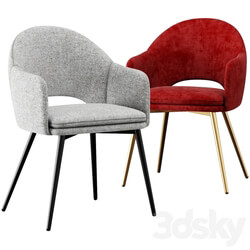 Chair Maghreb Deep house 