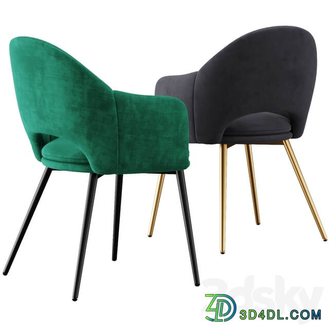 Chair Maghreb Deep house