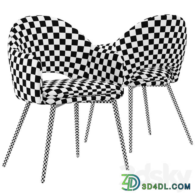 Chair Maghreb Deep house