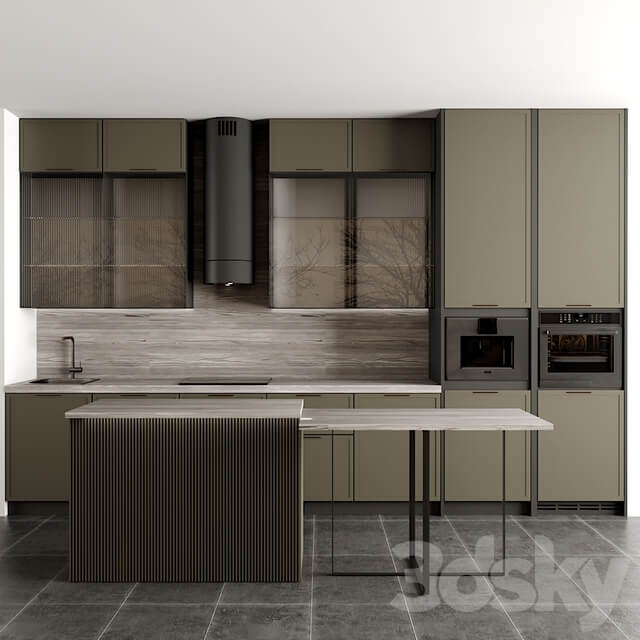 Kitchen kitchen