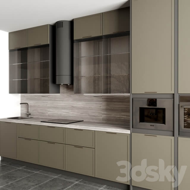 Kitchen kitchen