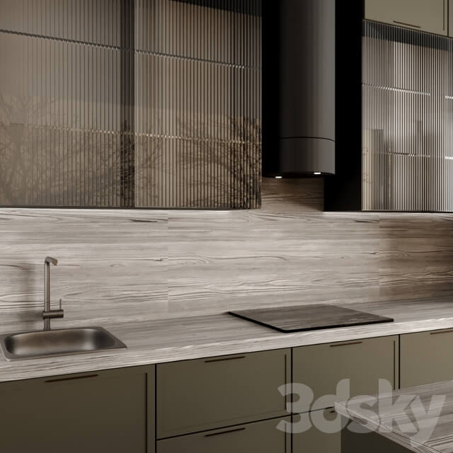 Kitchen kitchen