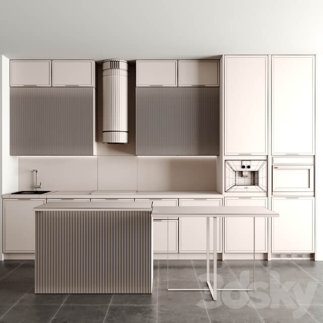 Kitchen kitchen