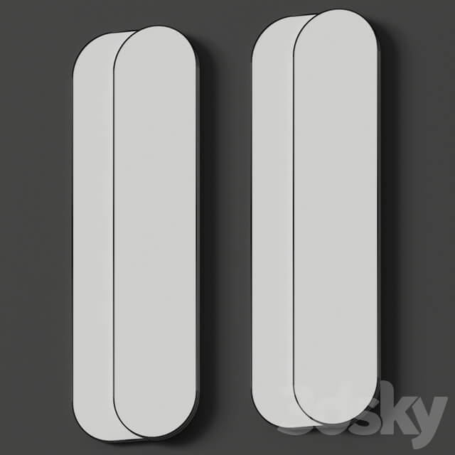 Ditre Italia Primopiano Mirror
