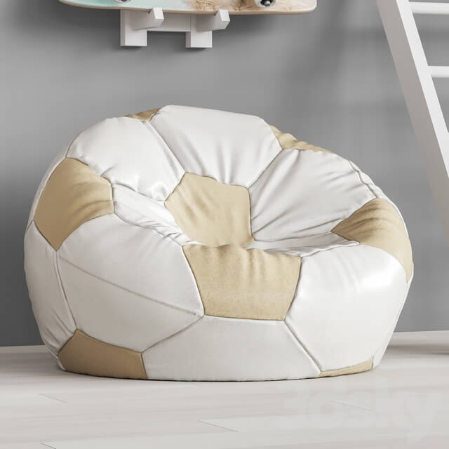 Toys and furniture set 79 Miscellaneous 3D Models