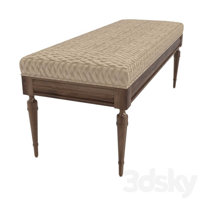 Baker milling road originals bench