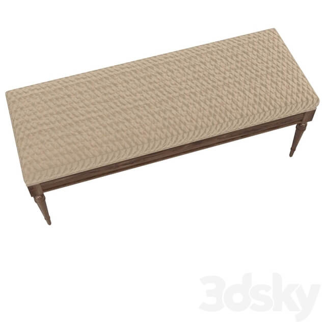 Baker milling road originals bench