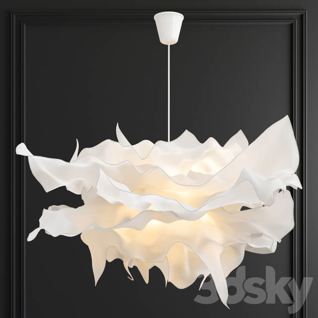 Pendant light Krusning lamp collection