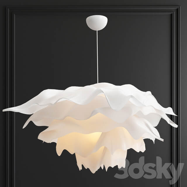 Pendant light Krusning lamp collection