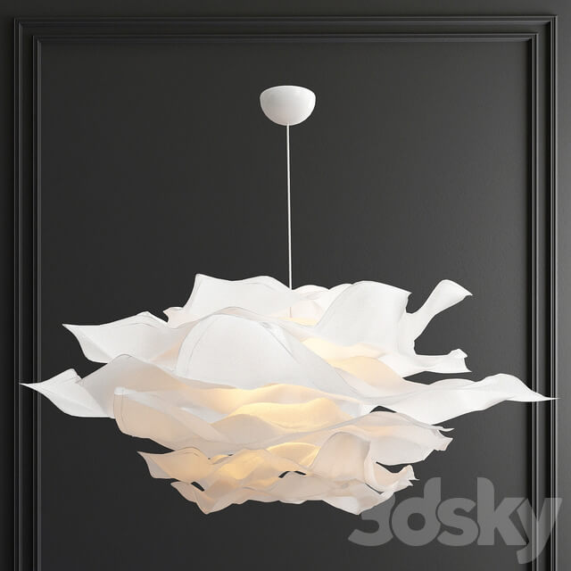 Pendant light Krusning lamp collection