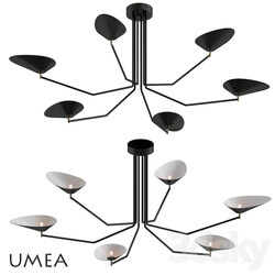 Pendant light Umea 