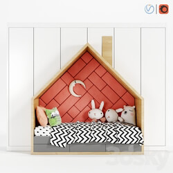 Children Room 2 