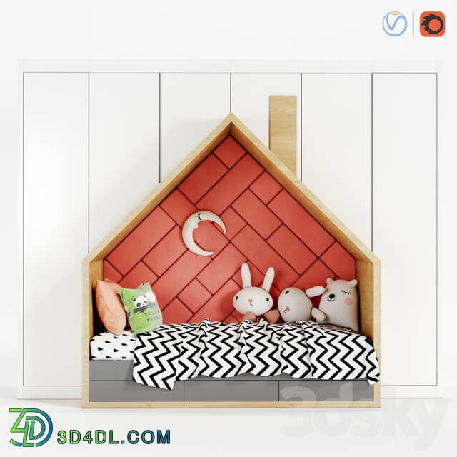 Children Room 2