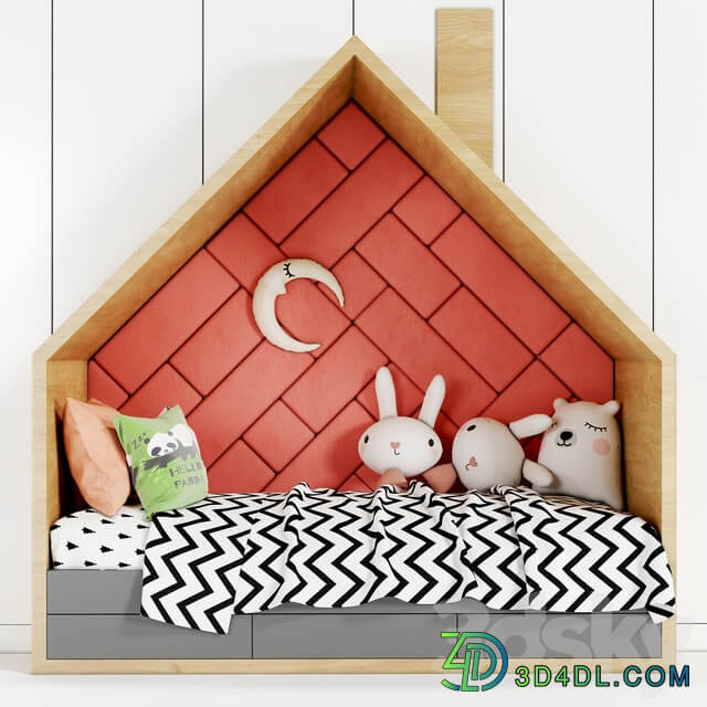 Children Room 2