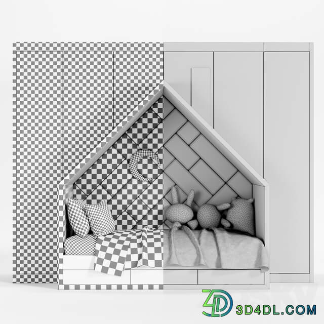 Children Room 2