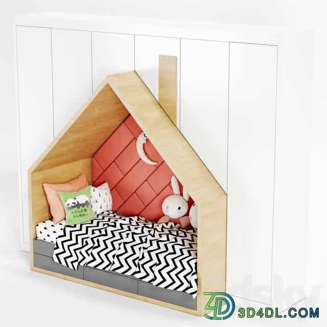 Children Room 2