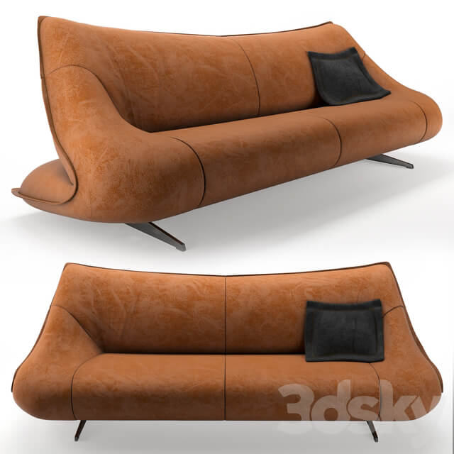 Koinor Nellow sofa