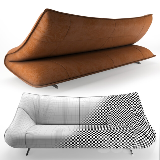 Koinor Nellow sofa