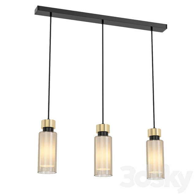 Pendant light Amado