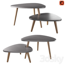 Stilgrey coffee table 