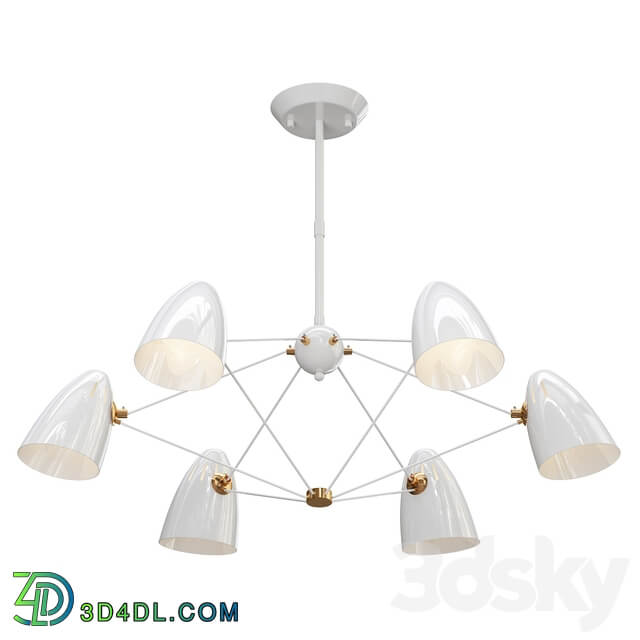 Pendant light Favorite Humpen 1758 6