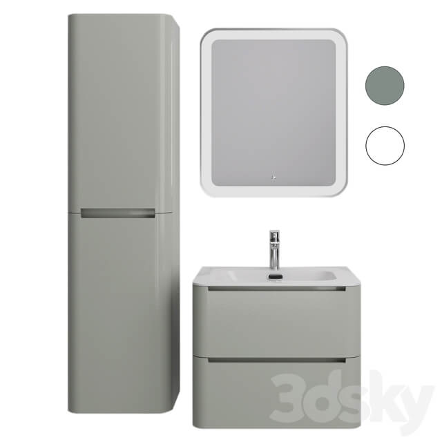 Furniture set Edifice 60 IDDIS