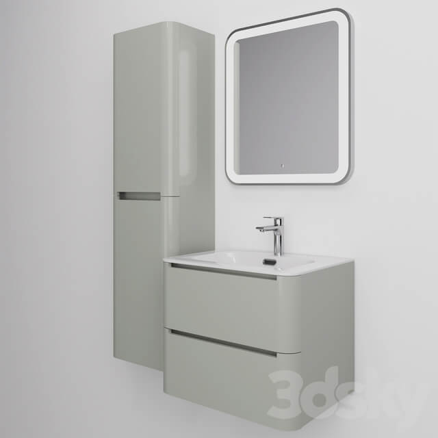 Furniture set Edifice 60 IDDIS