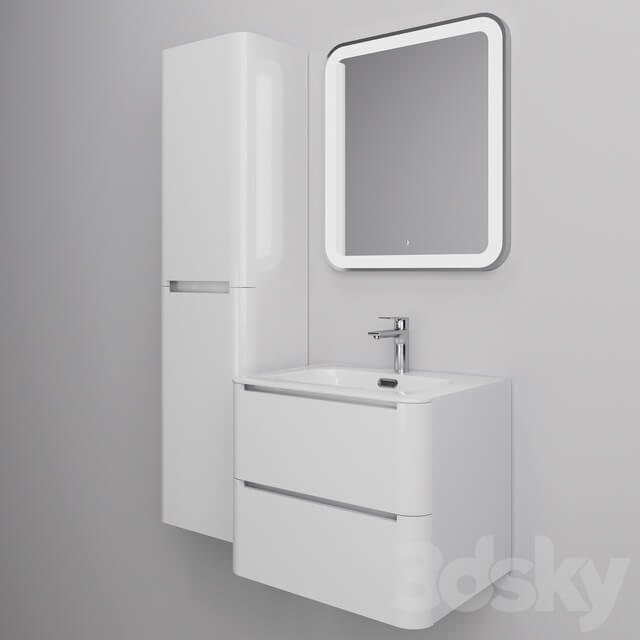 Furniture set Edifice 60 IDDIS