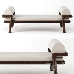 Hold On Daybed by GTV design 