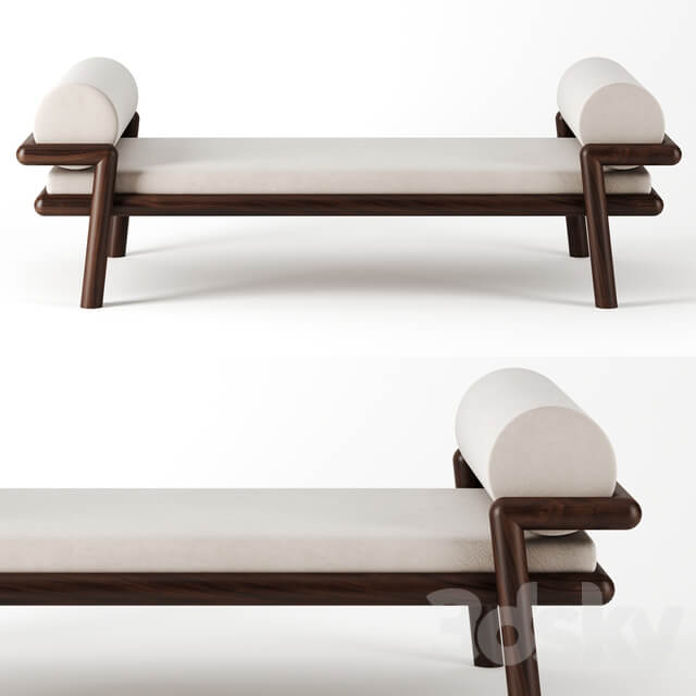 Hold On Daybed by GTV design