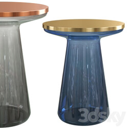 Coffee table Corner design Mush 