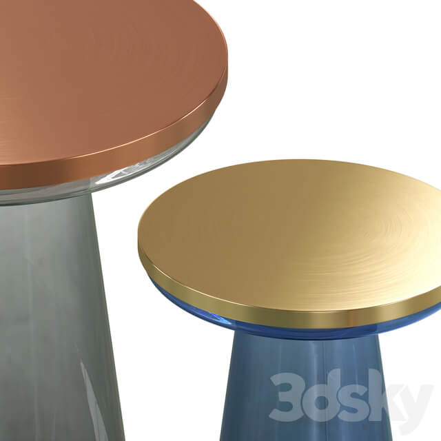 Coffee table Corner design Mush