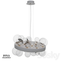 Pendant light Iona 