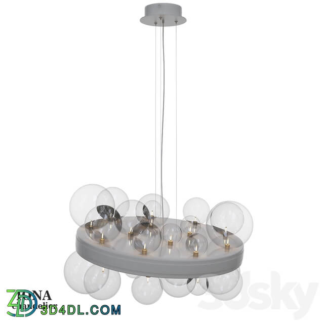 Pendant light Iona