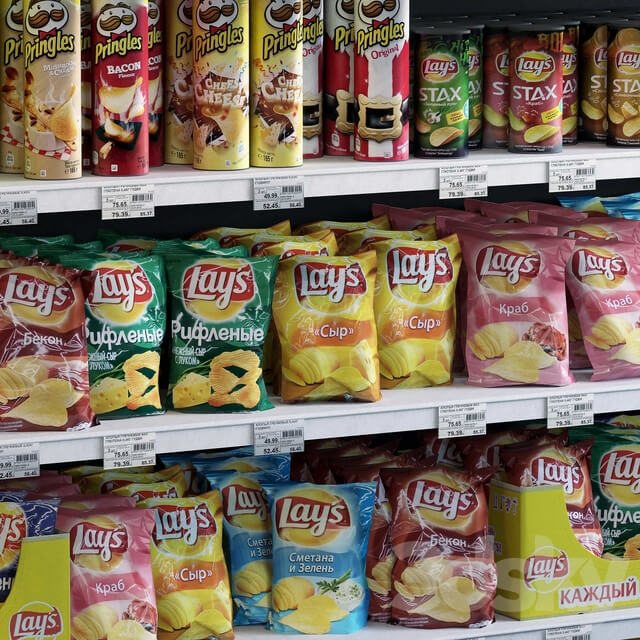 Showcase 021 Chips