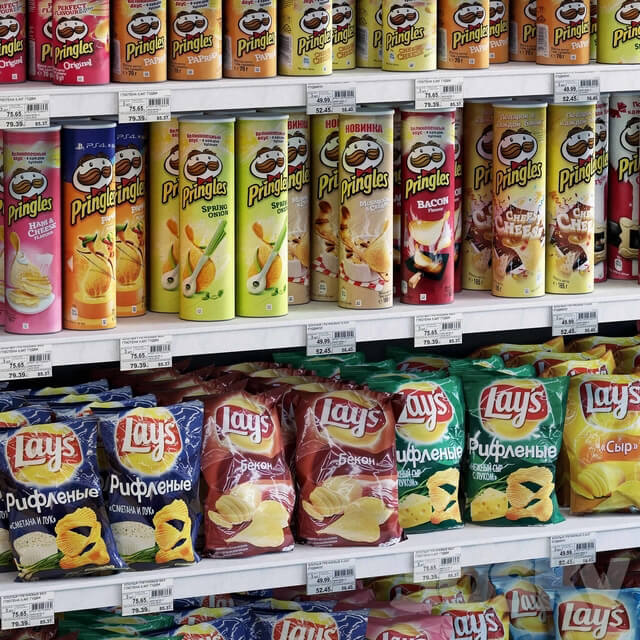 Showcase 021 Chips