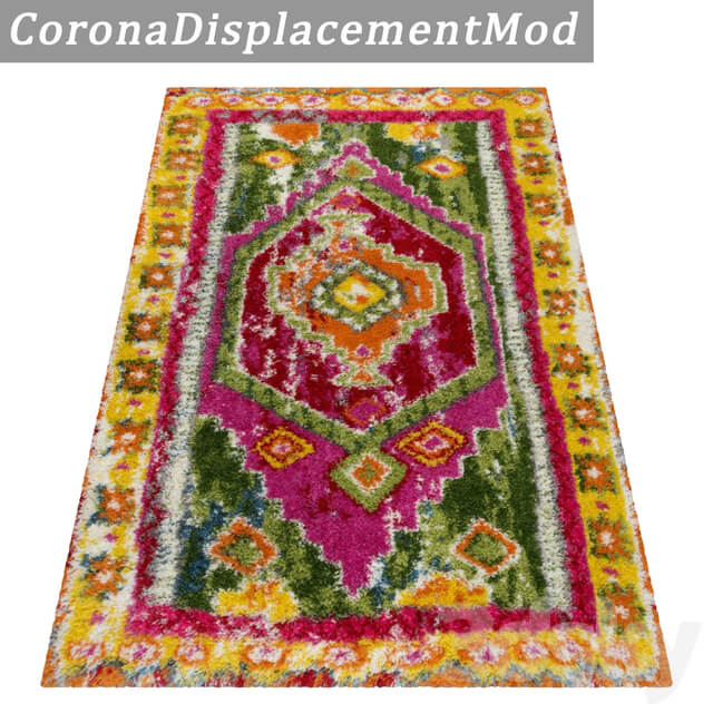 Carpets Set 1569
