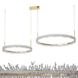 Pendant light Lampatron Thera Lamp 60 80 Set 