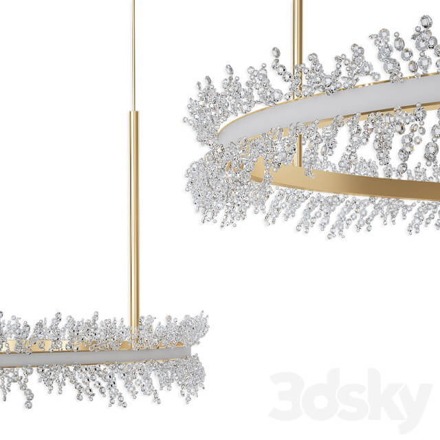 Pendant light Lampatron Thera Lamp 60 80 Set