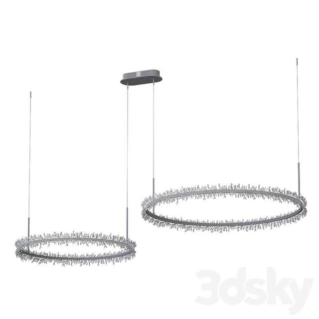 Pendant light Lampatron Thera Lamp 60 80 Set